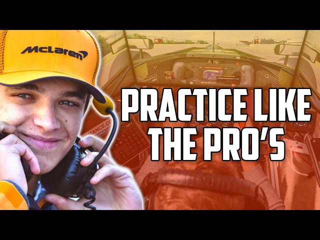 How To Master Any Track Quickly! - Simracing Guide