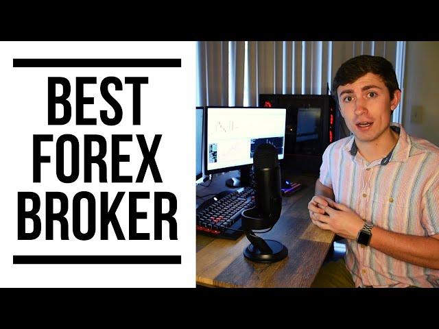 5 EASY Tips to Choose a Great Forex Broker!