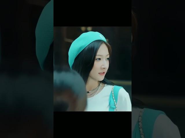 she enjoy his cute jealousy he is very caring Chinese drama clips #cdramaclips #cdrama #love