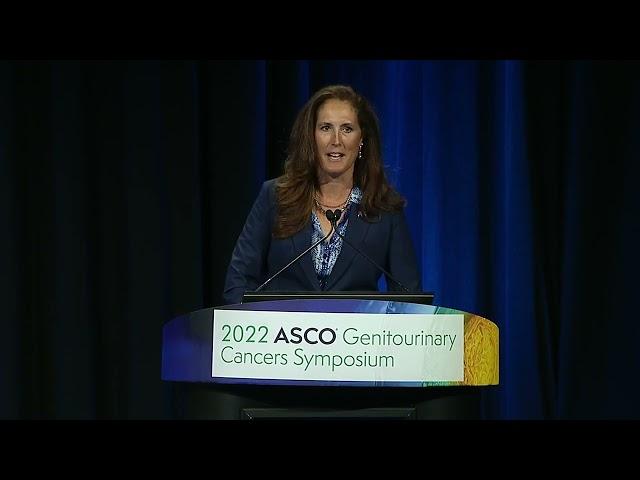 2022 ASCO GU Cancers Symposium Keynote | A Path Forward: Addressing Disparities in GU Cancers
