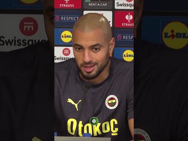 Jose Mourinho derbi yenilgisi sonrası futbolculara neler söyledi? Amrabat açıkladı