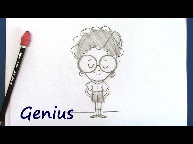 Cartoon Character Design for Beginners