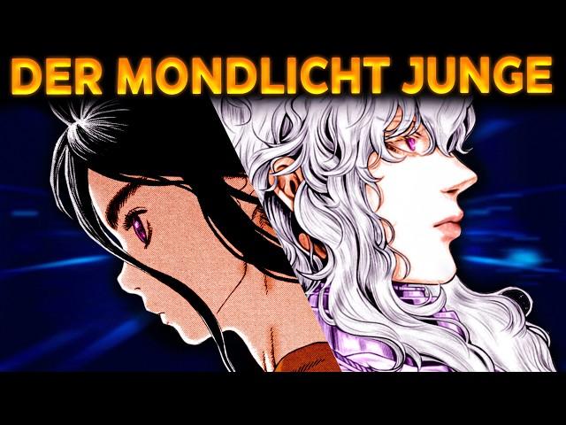 Der MONDLICHT JUNGE aus BERSERK erklärt! 𒉭