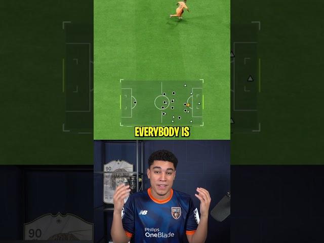 Every Pro Player's Gameplan In EA FC 25