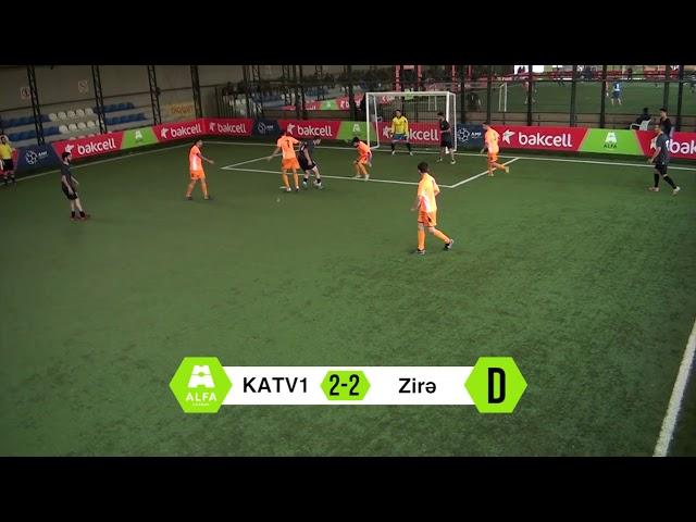 KATV1 2-2 ZİRƏ