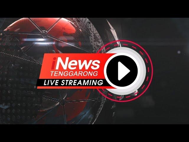 Live Streaming iNews Kaltim 16062020