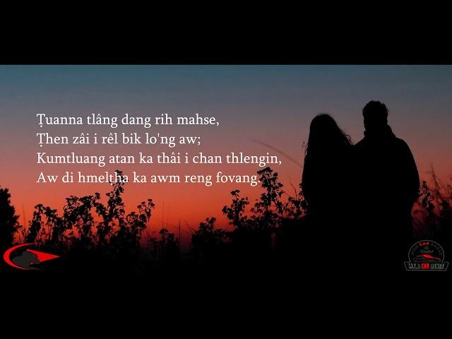 Jt. Production || KA AWM RENG FOVANG || Official Lyrics Video