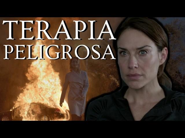 Terapia Peligrosa PELÍCULA COMPLETA | Películas de Suspenso | Claire Forlani | Pelis de Estrella