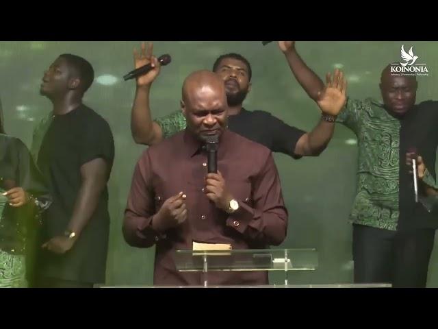 LET GOD HELP YOU: ENOUGH OF SHAME AND EMBARRASSMENT / Apostle Joshua Selman