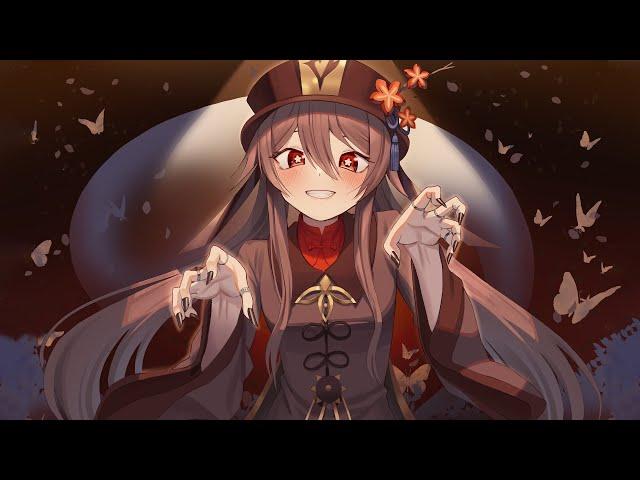 Nightcore - THE SHOW (Lyrics)