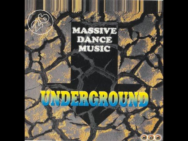 MDM 26 - Underground - 1997