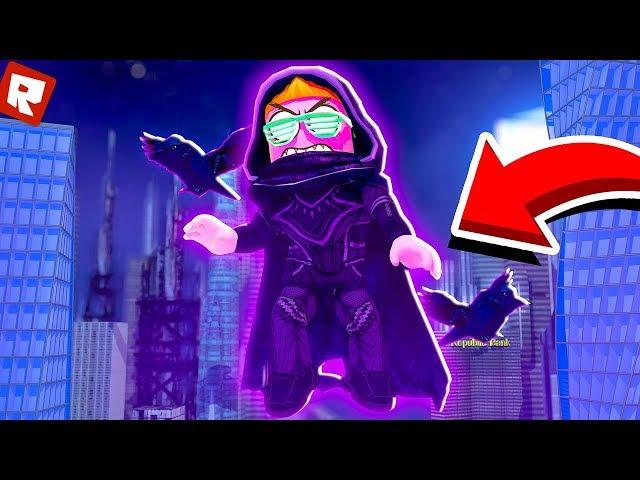 НОВЫЙ ЗЛОДЕЙ В МЭД СИТИ! | Roblox