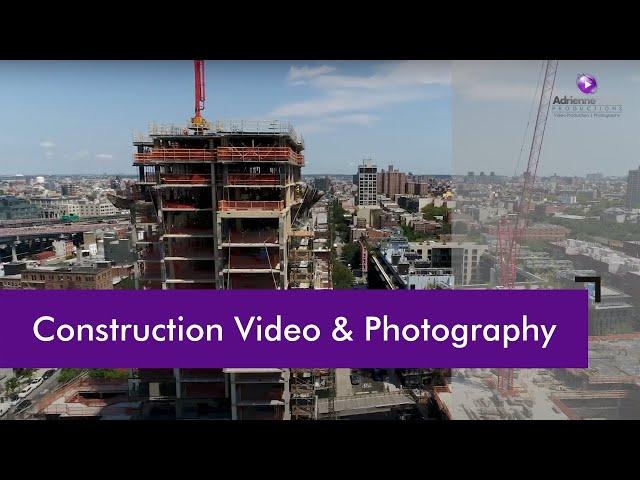 ANP Construction Video & Photography