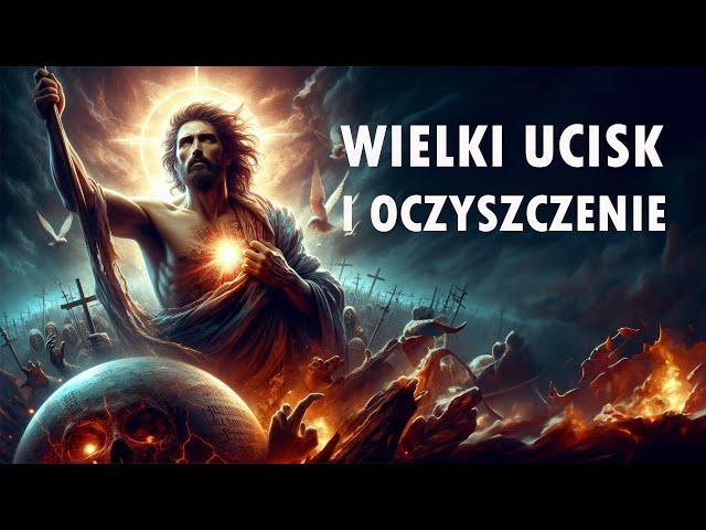 Wielki UCISK i OCZYSZCZENIE - zwyciężymy poprzez Boże Miłosierdzie!