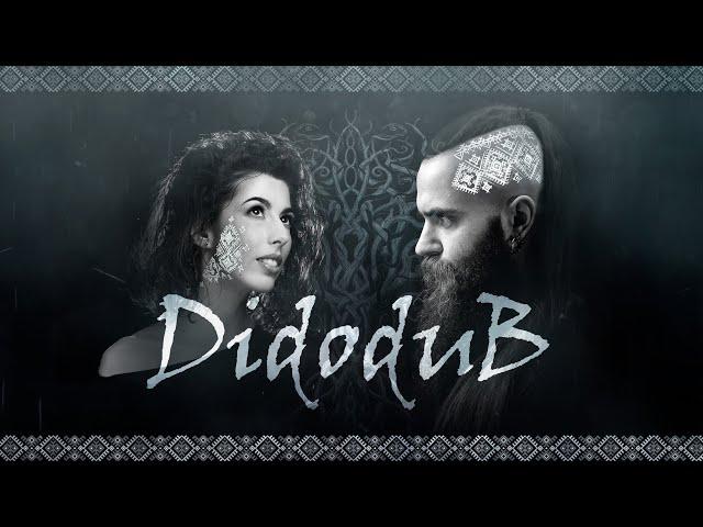 Didodub feat. Anna Mnishek - Дідодуб (Official Lyric Video)