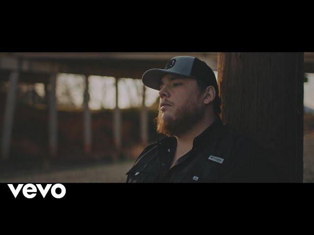 Luke Combs - One Number Away