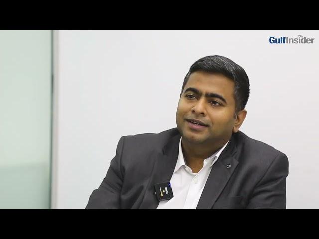 BFC Pay Travel Buddy Card | Gulf Insider Interviews Davis Parakkal of BFC Pay