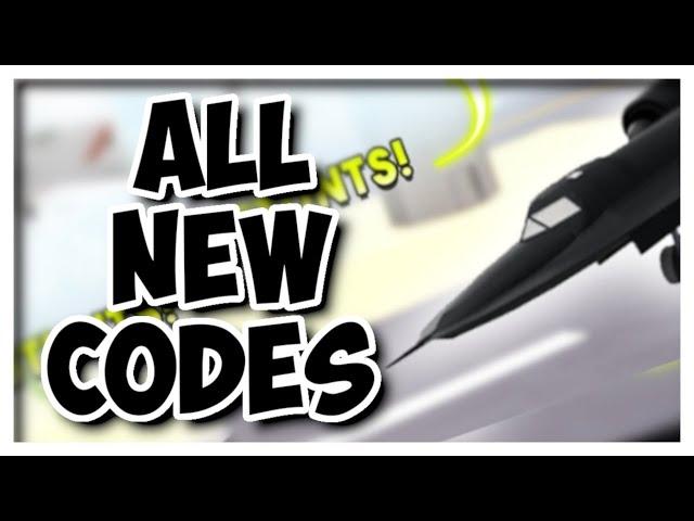 ROBLOX AIRPORT TYCOON CODES FOR JANUARY 2021 | All Working Airport Tycoon Codes NEW UPDATE (Roblox)