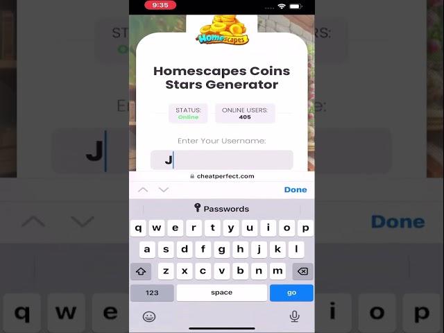 Homescapes Cheats 2024 - How to Get Free Stars Coins in Homescapes Using This Mod Glitch!!