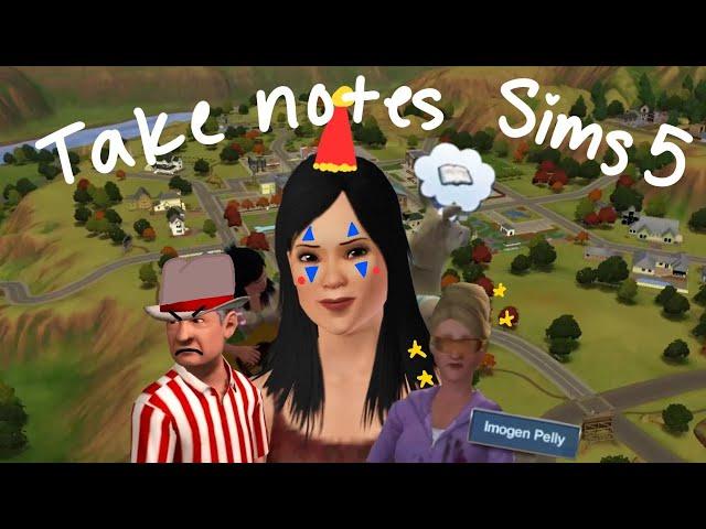 Playing The Sims 3 in 2024 *OBSESSED* | episode 1