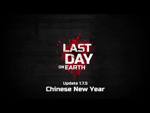 Last day on Earth:Sneak-peek of new Update