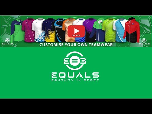 Teamwear.ie KitBuilder Instructional Video