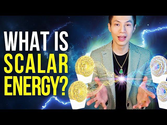 What is Scalar Energy? | The Science Behind Scalar Waves Explained