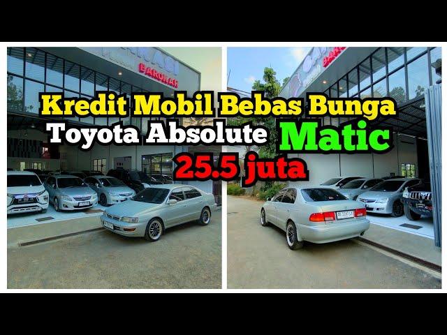 Alhamdulillah Stok Baru Dateng Lagi Kredit Mobil Bebas Bunga 17 Oktober 2024