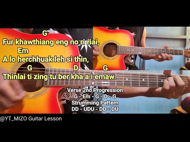 Fûr Khawthiang (Short Lesson/Cover)