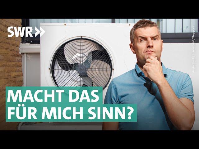 Wärmepumpe, Holzpellets, Photovoltaik: Was ist die beste Heizung? | Die Tricks... SWR & NDR