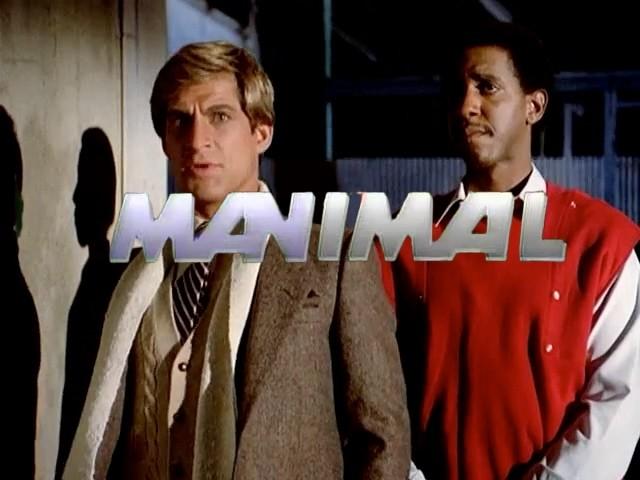 Manimal (1983) - Episode 2/8 - "Illusion"