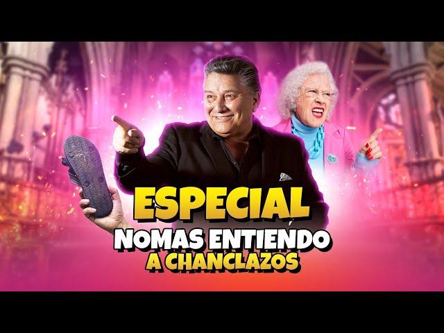 Show Completo NOMAS ENTIENDO A CHANCLAZOS Especial RIO 70 Monterrey -Rogelio Ramos (Stand Up Comedy)