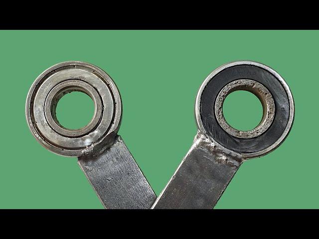 Secrets of perpetual motion machines with springs