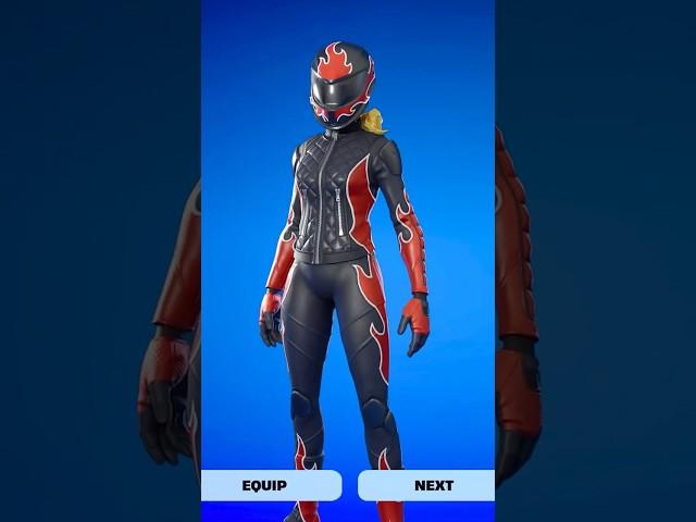 How To Get FREE Burnoff Skin In Fortnite!