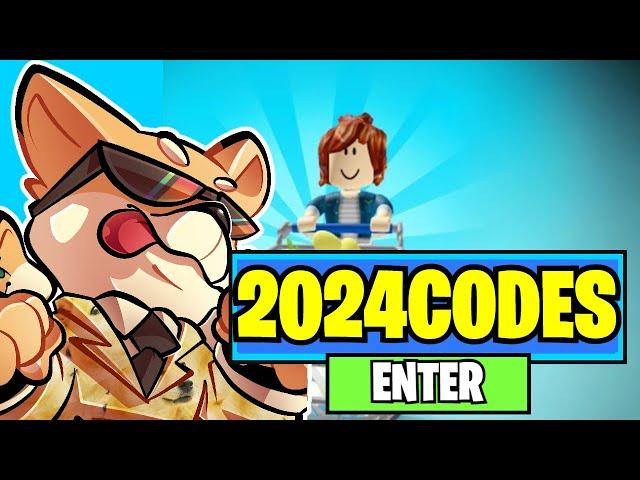 All WORKING Codes 2024 (Mini Store)