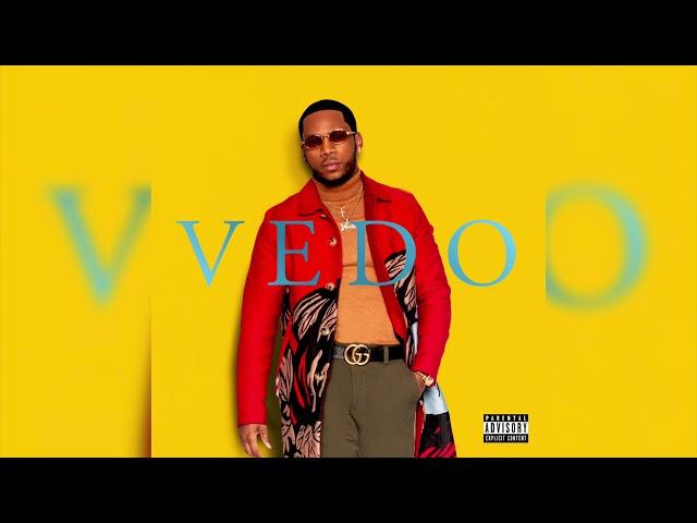 Vedo - Focus On You