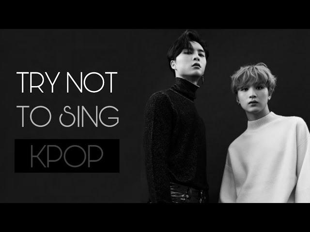 KPOP TRY NOT TO SING | POPULAR SONG EDITION