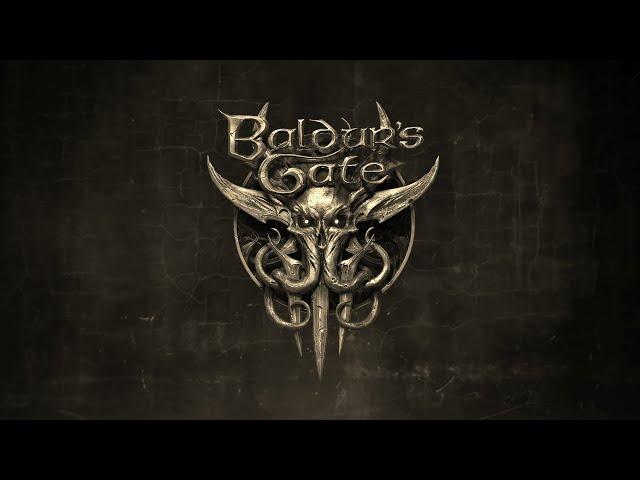 Baldur's gate 3 OST - Soundtrack | Song Of Balduran | Larian Studios | 2020-23