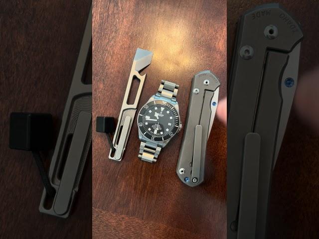 Tudor Pelagos 42 Part II… a closer look.