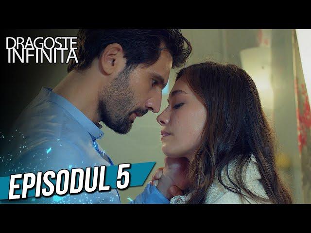 Dragoste Infinita - Episodul 5 (Cu Subtitrare in Română) | Kara Sevda