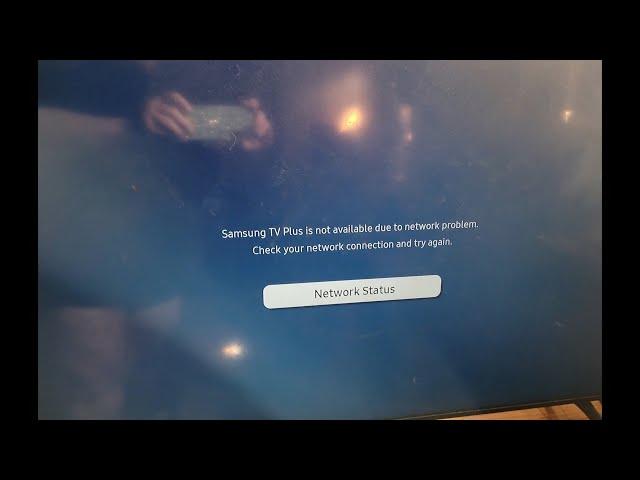 11 Ways To Fix Samsung TV Plus Is Not Available Due to a Network Problem