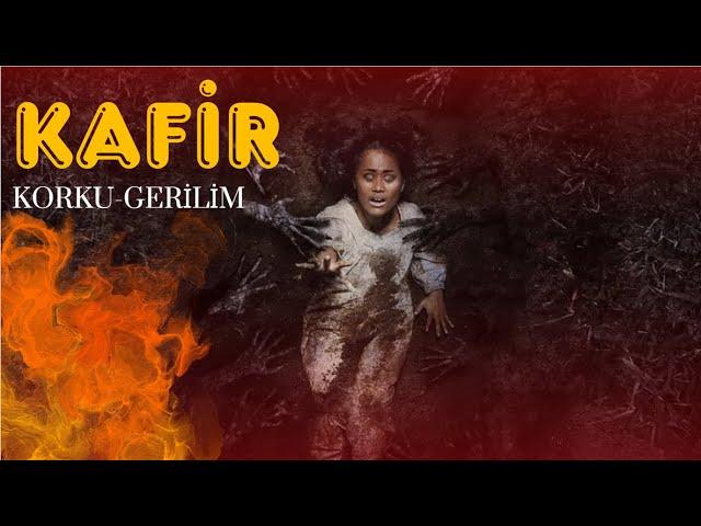 Kafir Korku - Gerilim Filmi | FULL