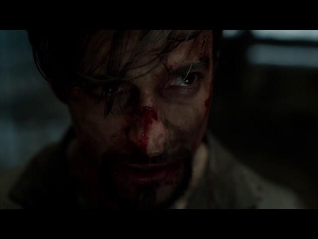 Girolamo Riario tortured | Da Vinci's Demons 1080p