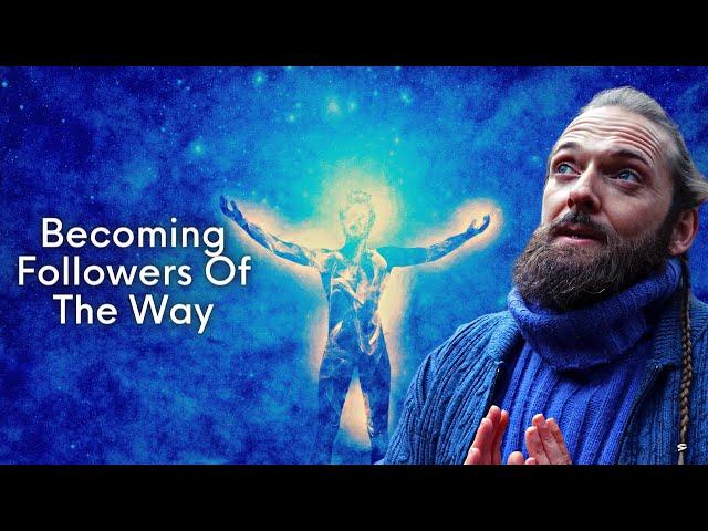 The Path Of Universal Truth & Awakening