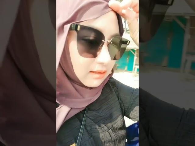 cantik manis idaman #wanitacantik #wanitahijab #wanitaidaman