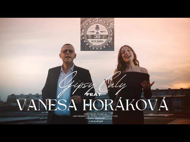 ️Gipsy Culy & Vanesa Horáková - AMARO KAMIBEN ️ (OFFICIAL VIDEO)