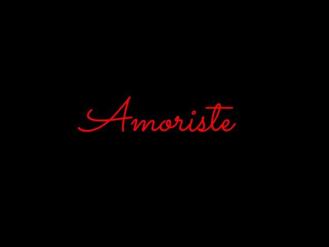 Furelise - Amoriste ( Lyric Video )