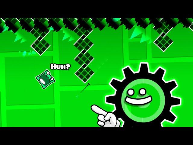 Dry Huh? | Geometry dash 2.11