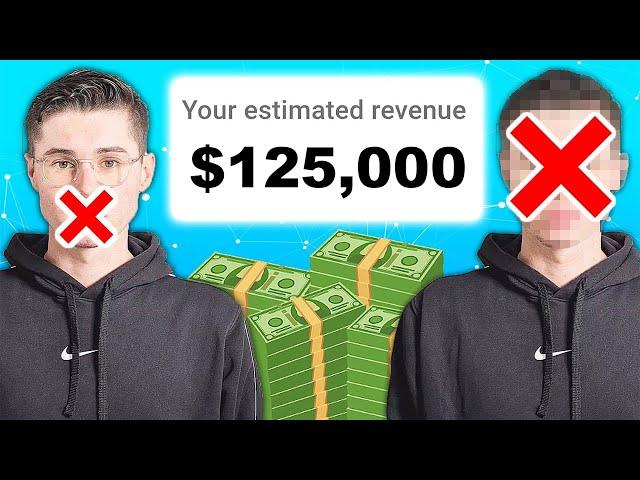 3 Faceless YouTube Cash Cow Channel Ideas (TRENDING)