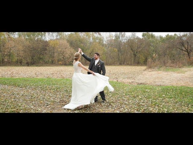 Matt & Meredith - Wedding Film